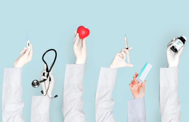 На тих територіях України, де ведуться активні бойові дії, діяльність МСЕК призупинено – МОЗ