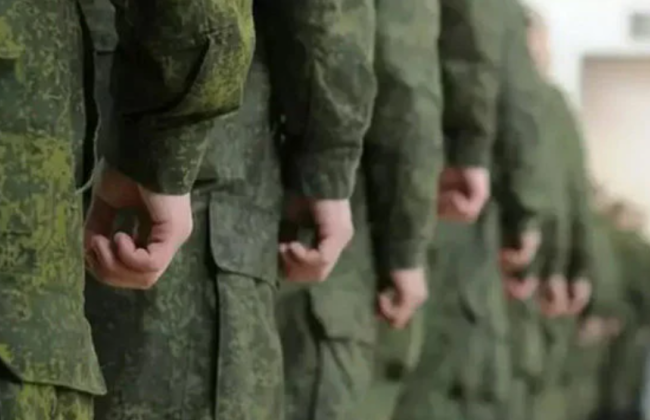 Кремль, вероятно, готовится к новой волне мобилизации, — ISW