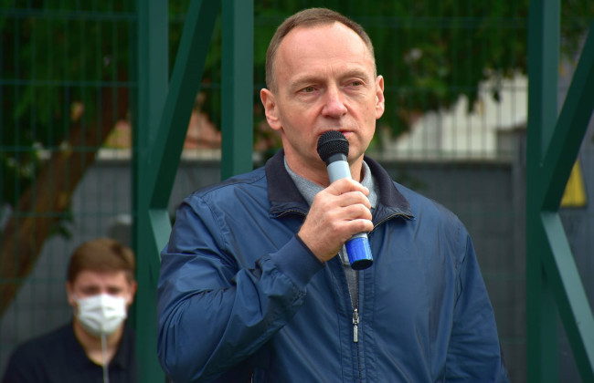 Суд на рік позбавив посади мера Чернігова Атрошенка, – ЗМІ