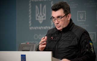 Коли Збройні сили зайдуть у Луганськ, Донецьк і Севастополь: прогноз Данілова