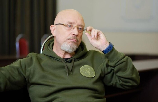 Резніков відповів, чи потрібна Україні додаткова хвиля мобілізації
