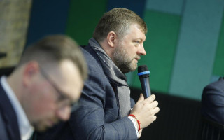 До 19 лютого канікул у Раді не буде – Корнієнко