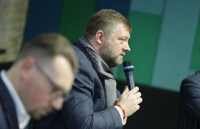 До 19 лютого канікул у Раді не буде – Корнієнко