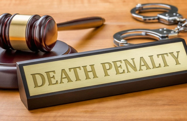 У Білорусі хочуть ввести смертну кару для чиновників і військових за «державну зраду»