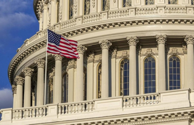 Демократическая партия получает абсолютное большинство в Сенате США, — АР