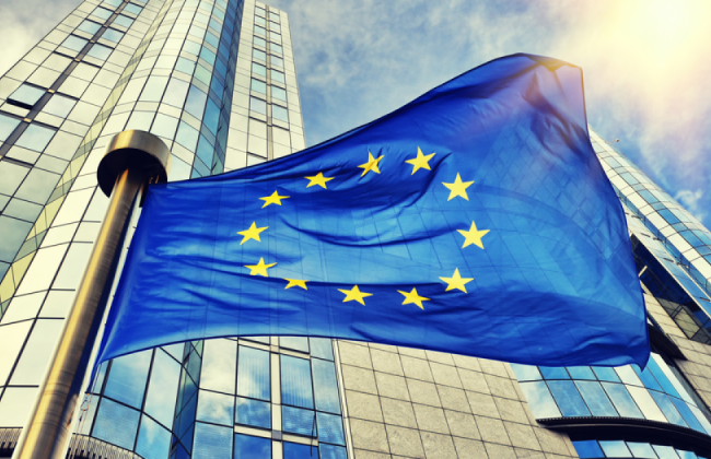Еврокомиссия объявила о 9-м пакете санкций против России