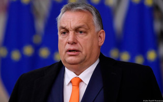 Угорщина може надати Україні фінансову допомогу, але на двосторонній основі, — Орбан