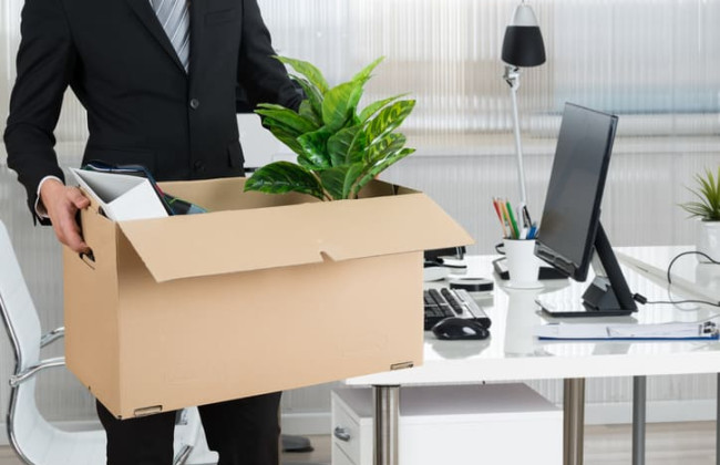 Як діяти роботодавцеві при переміщенні підприємства в іншу місцевість