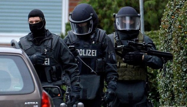 В Германии задержали 25 человек, планировавших госпереворот: что известно