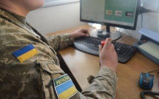 єЧерга: в Украине запускают новый сервис для легкого пересечения границы