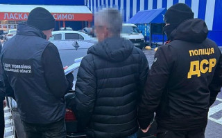 $6 000 за избежание мобилизации с последующим выездом за границу: разоблачили схему