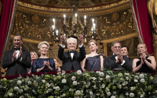 У Мілані українці протестували проти російської опери в театрі La Scala: фото