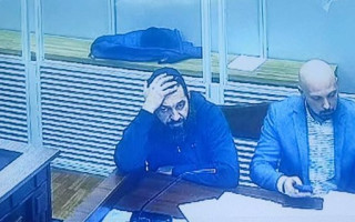 Антикорсуд відправив бізнес-партнера Кауфмана під варту із заставою