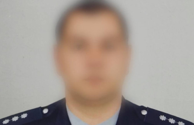 На Харківщині експоліцейський разом з окупантами відбирав техніку у фермерів