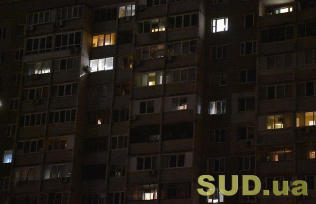 В YASNO объяснили, почему на левом берегу Киева отключения света длятся дольше