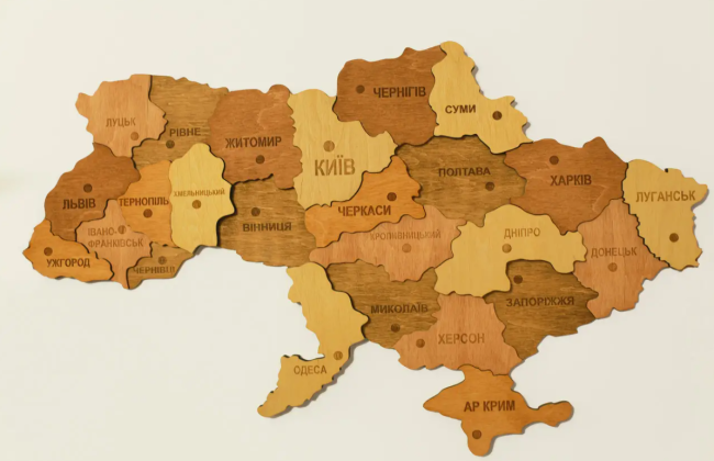 Через 9 місяців після прийняття податкових полегшень для бізнесу вони можуть запрацювати: Кабмін визначив Перелік територій, на яких ведуться бойові дії