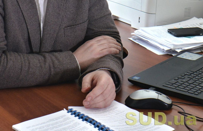 Адвокат може представляти інтереси клієнта у відділах ДРАЦС з питань реалізації особистих немайнових прав на підставі електронного договору — РАУ