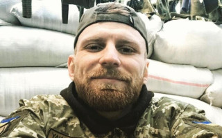 На війні загинув учасник «Ліги Сміху» Ярослав Гаркавко