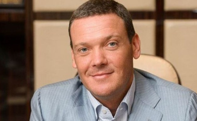 Одеський бізнесмен Кауфман вийшов під заставу, — ЗМІ