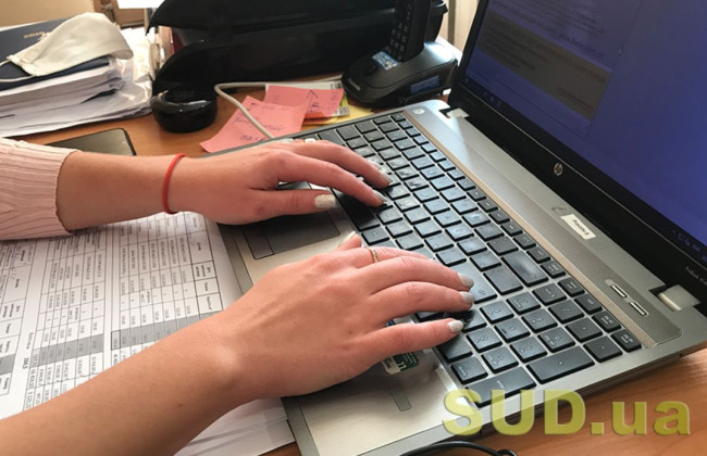 Деякі реєстри працюватимуть нестабільною: коли та чому