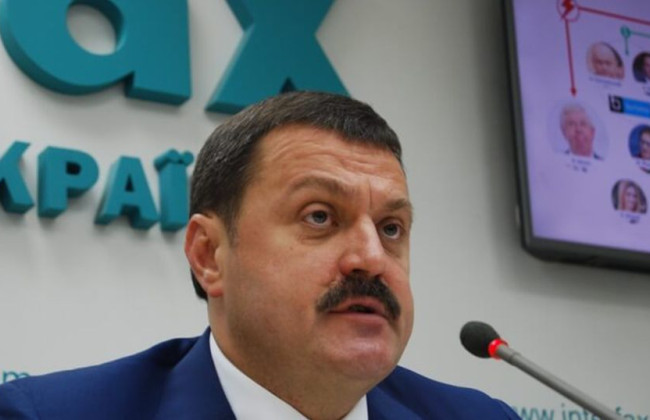 Ексдепутату Деркачу загрожує до 30 років за ґратами: у США його звинуватили у фінансових злочинах