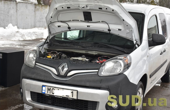 Коли не потрібно проводити експертне дослідження авто: сервісний центр МВС пояснив