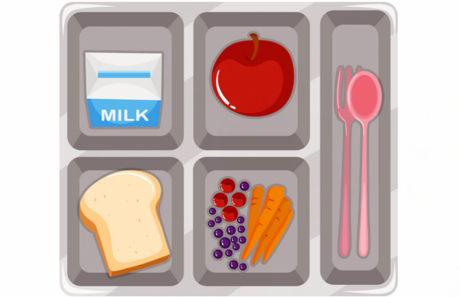 Школы получат средства на оборудование и ремонт своих столовых – какую сумму денег выделят