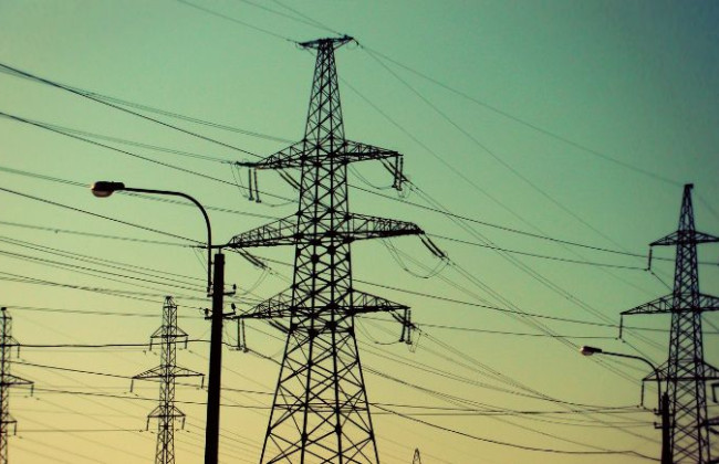 Одесі включають електрику, але відразу почалися аварії через навантаження