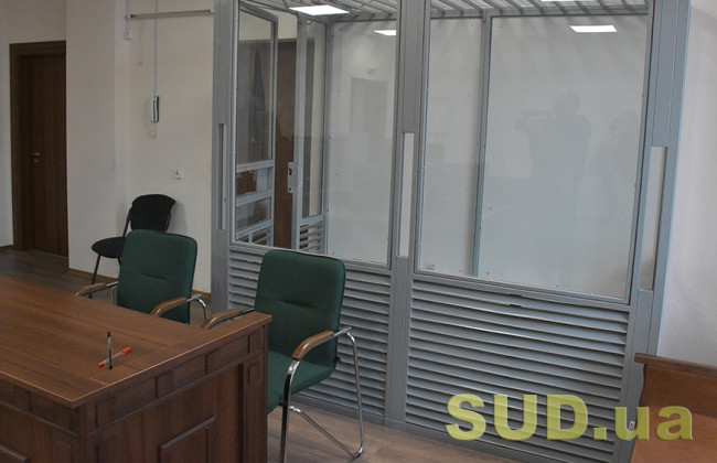 Правосуддя без світла: чи віднесуть суди до стратегічних об’єктів