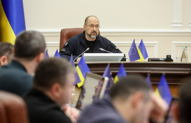 Кабмін роздав оцінки керівникам органів виконавчої влади: хто отримав «п’ятірки», а хто – «двійки»