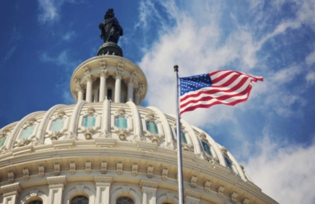 Палата представників США схвалила оборонний бюджет на 2023 рік з допомогою для України