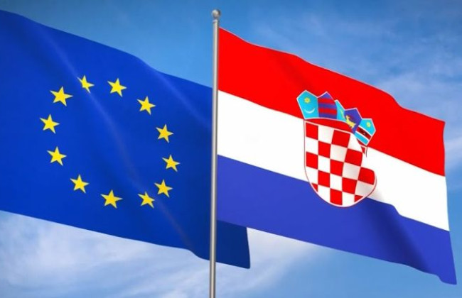 Хорватия присоединится к Шенгенской зоне: известна дата