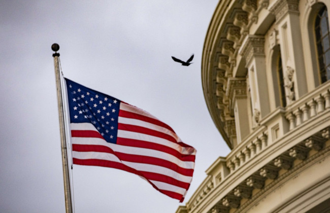 США планируют ввести новые санкции против России и Китая, — СМИ