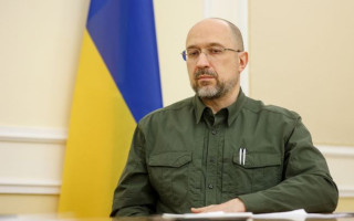 Держава та Уряд систематизують пріоритети включення електропостачання – Шмигаль