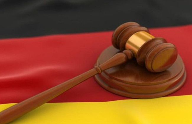 Суд в Германии арестовал 23 подозреваемых в подготовке госпереворота