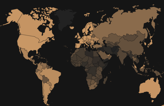 Названы самые «сильные» паспорта 2022 года: кто лидирует в рейтинге