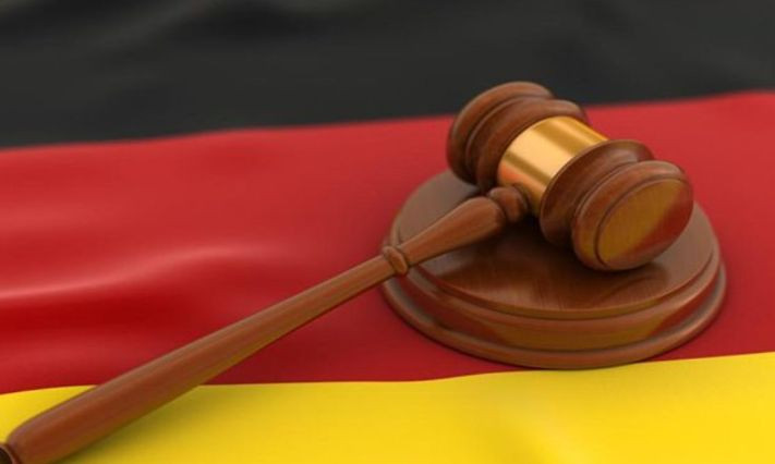 Суд в Германии арестовал 23 подозреваемых в подготовке госпереворота