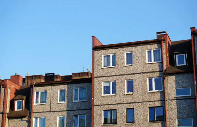 У Києві затвердили Програму комплексної реконструкції кварталів (мікрорайонів) застарілого житлового фонду