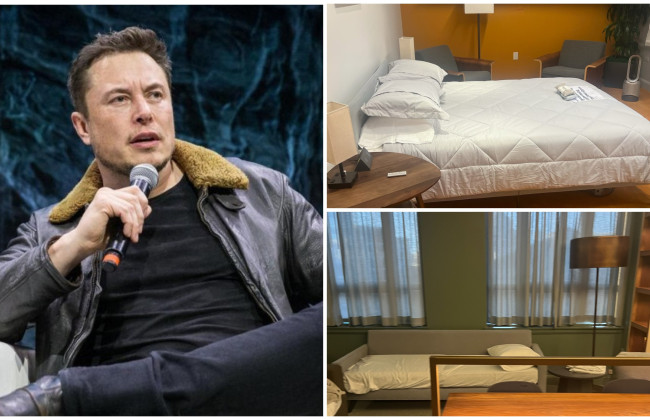 Сутичка Ілона Маска із владою Сан-Франциско може призвести до переїзду офісу Twitter в інше місто