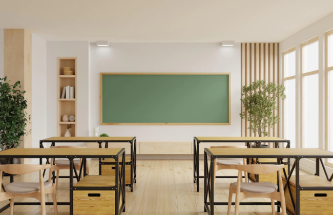 В Киеве переименовали одно из заведений образования в Днепровском районе города