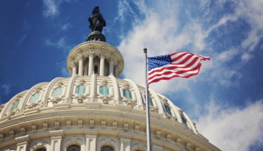 Палата представників США схвалила оборонний бюджет на 2023 рік з допомогою для України
