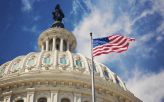 Палата представників США схвалила оборонний бюджет на 2023 рік з допомогою для України