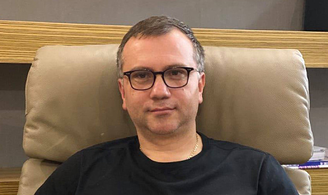 Голова ОАСК Павло Вовк назвав санкції США проти нього «логічним продовженням кампанії зі встановлення певними міжнародними структурами контролю на судовою системою»