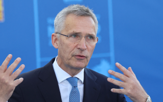 Генсек НАТО попередив, що війна в Україні може перетворитися на війну між РФ з Альянсом
