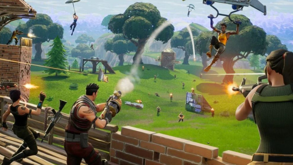 В Канаде родители подали в суд на разработчиков игры Fortnite за то, что она «вызывает зависимость»