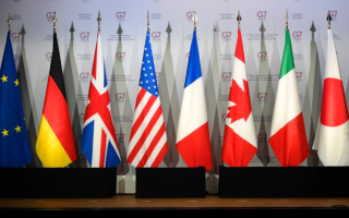 Посли G7 відреагували на відставку суддів КСУ: Перед призначенням нових – ухваліть реформу