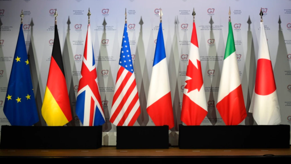 Послы G7 отреагировали на отставку судей КСУ: Перед назначением новых — примите реформу