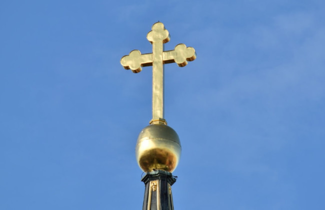 Комітет підтримав законопроєкт про заборону церков, що пов’язані з РПЦ, без рішення суду