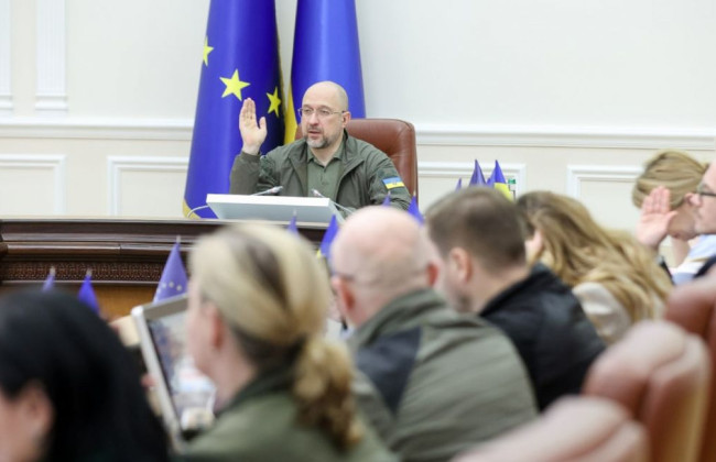 єРабота: Кабмин выделил более 600 млн гривен на гранты