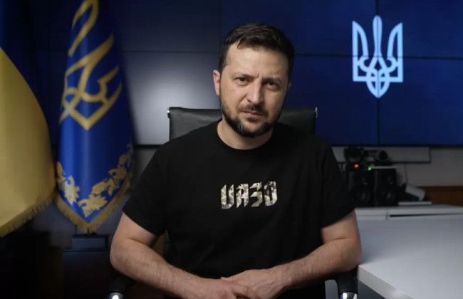 В Україні відзначатимуть День прав людини: Президент заснував дату